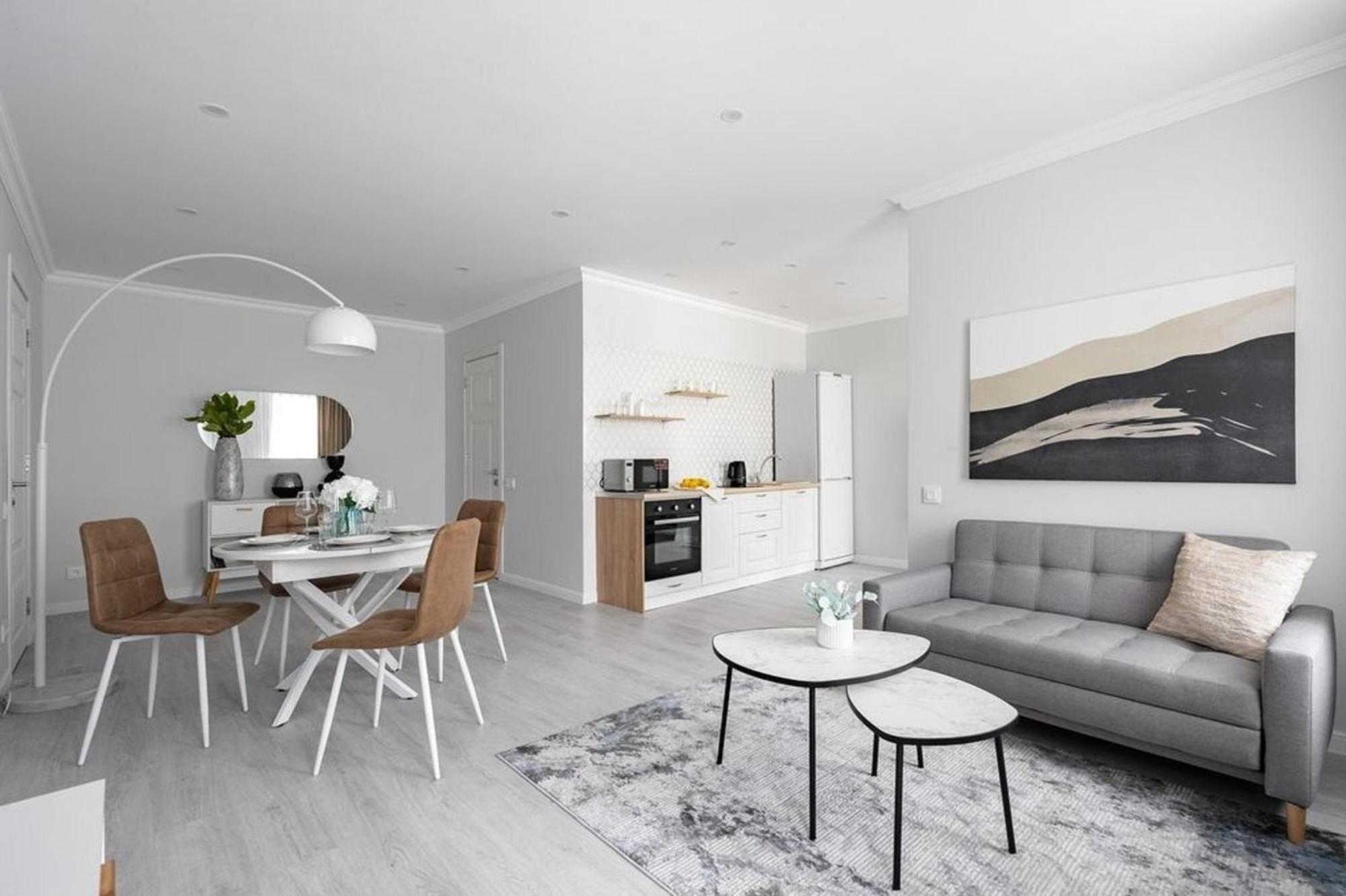 Ks Apartments Milan Exterior photo