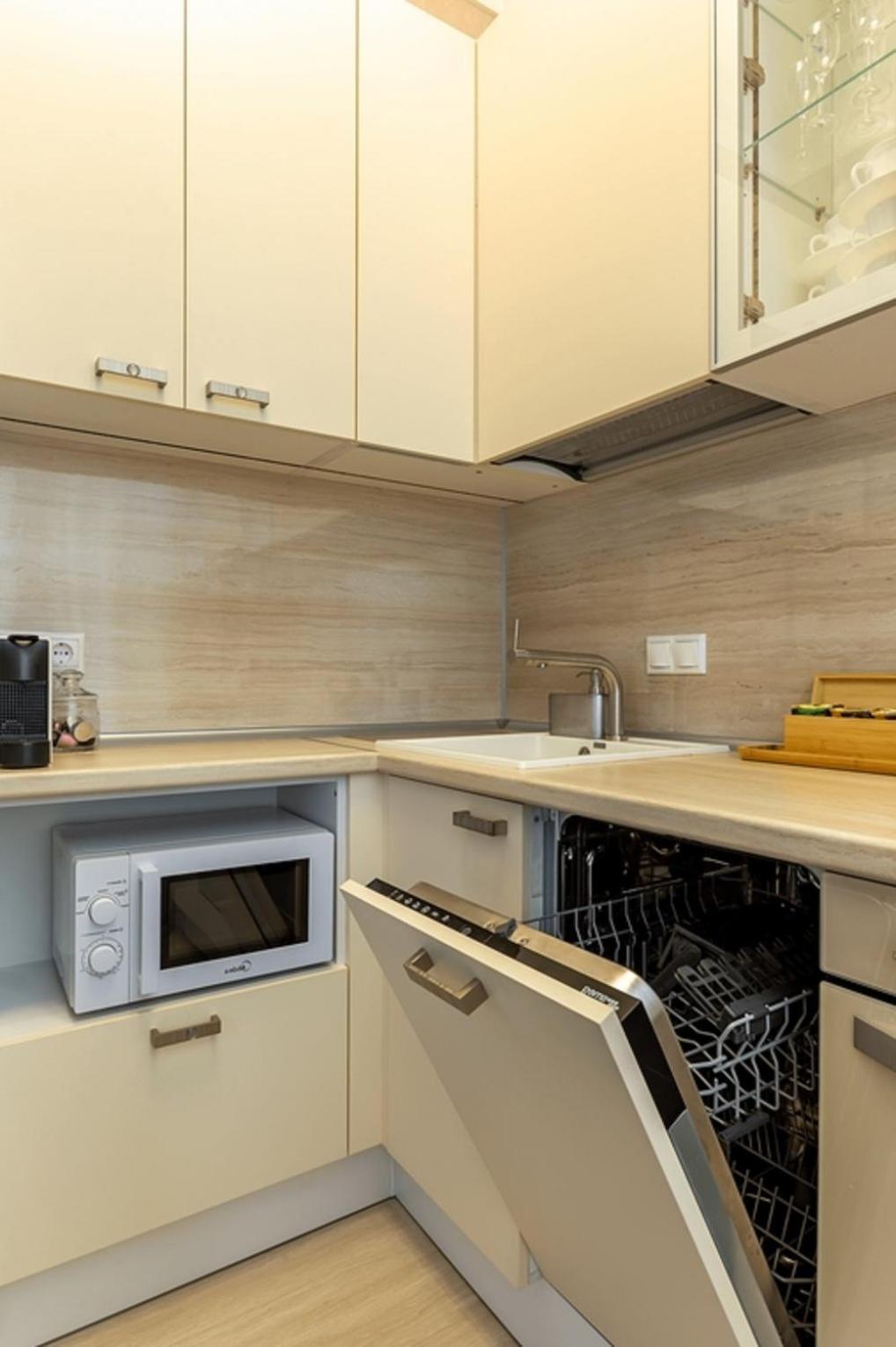 Ks Apartments Milan Exterior photo