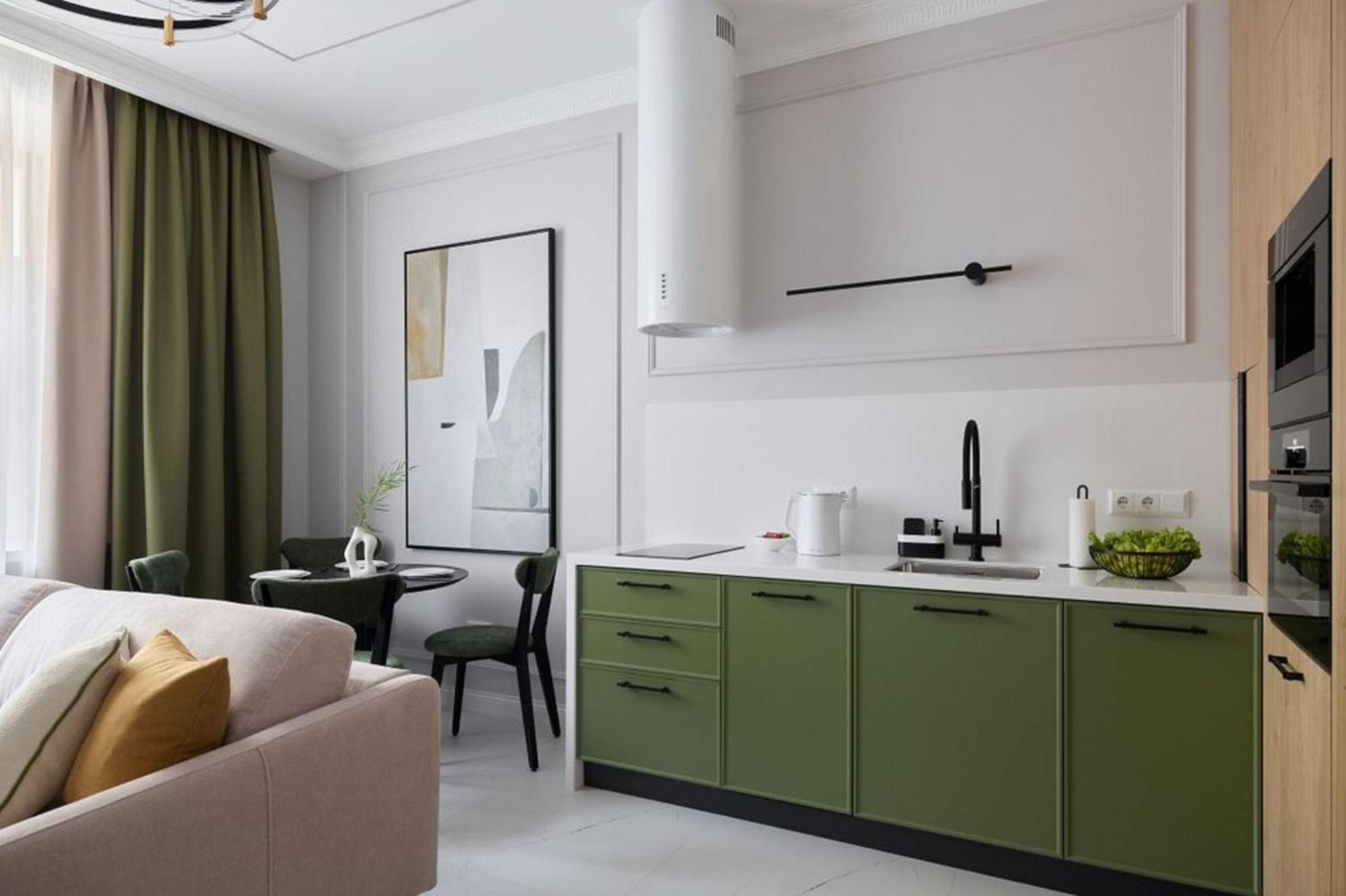 Ks Apartments Milan Exterior photo