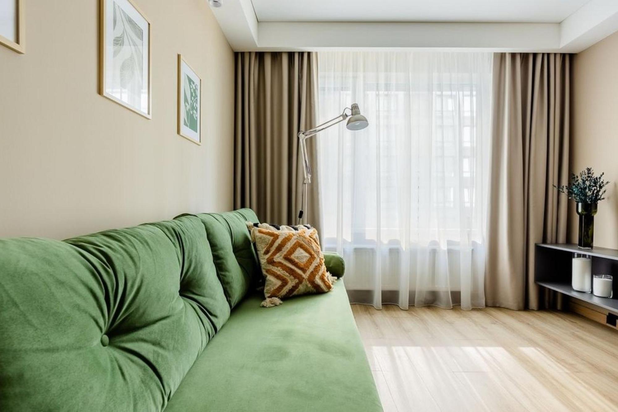 Ks Apartments Milan Exterior photo