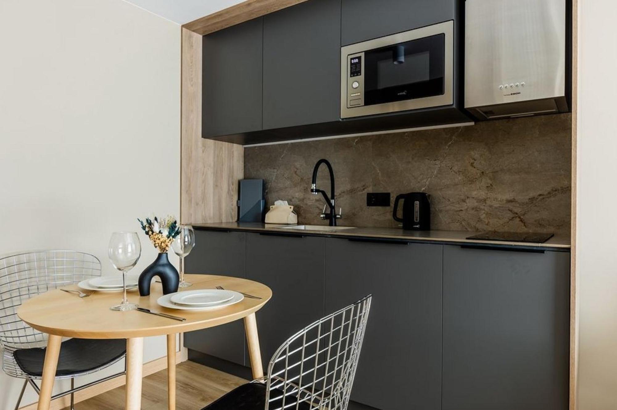 Ks Apartments Milan Exterior photo