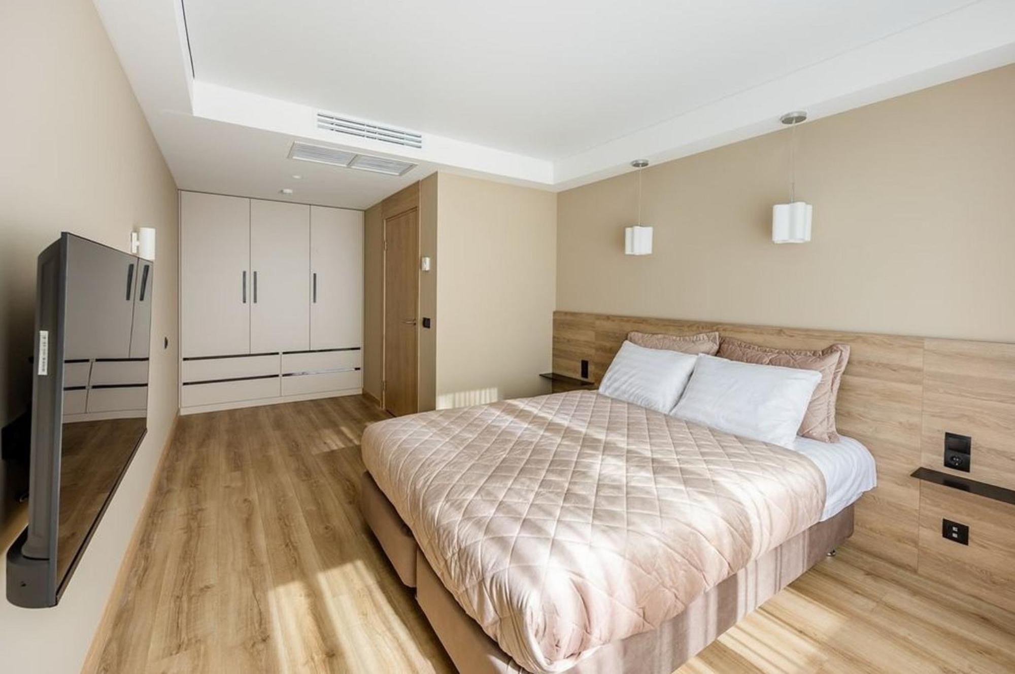 Ks Apartments Milan Exterior photo