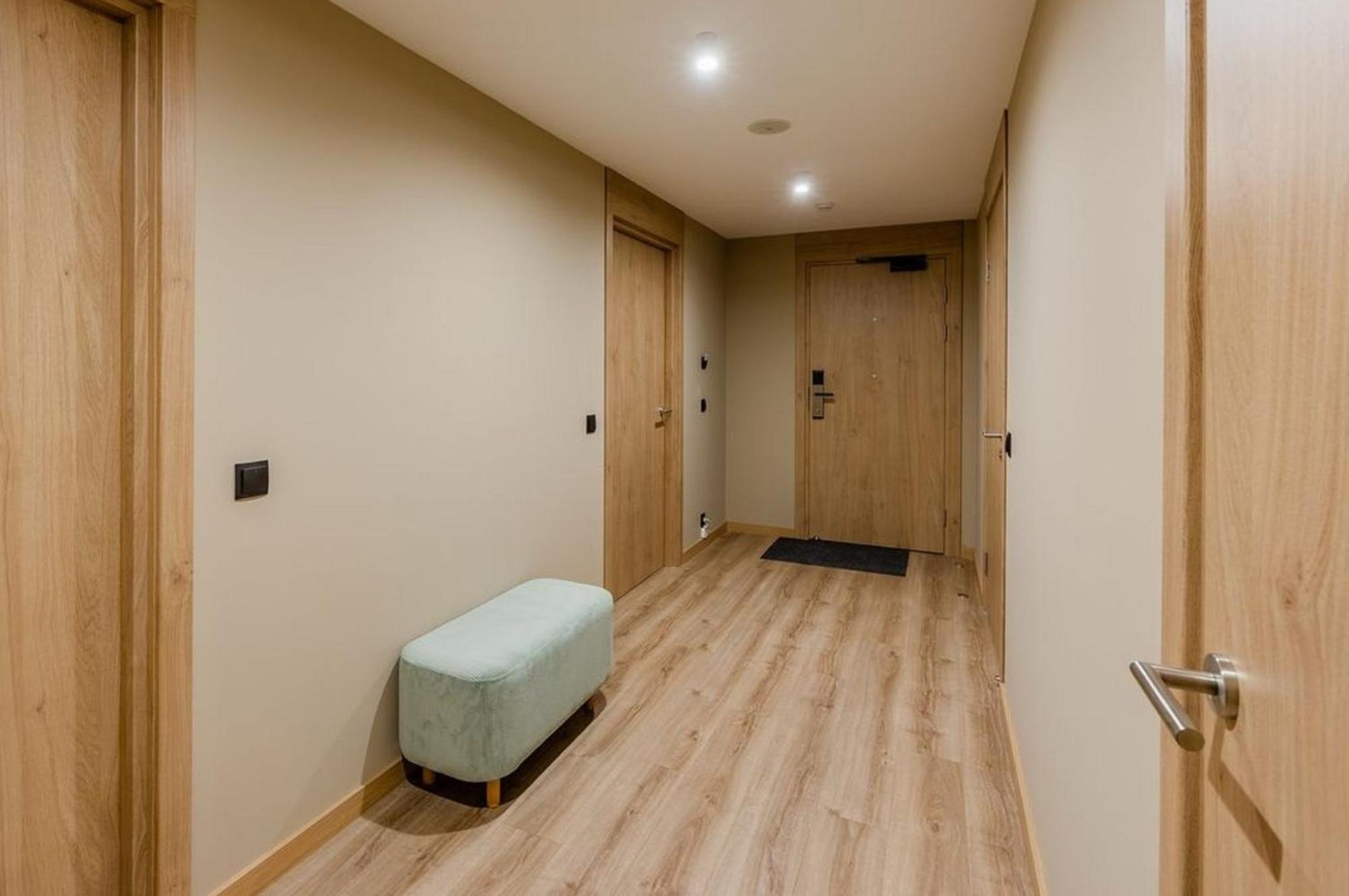 Ks Apartments Milan Exterior photo