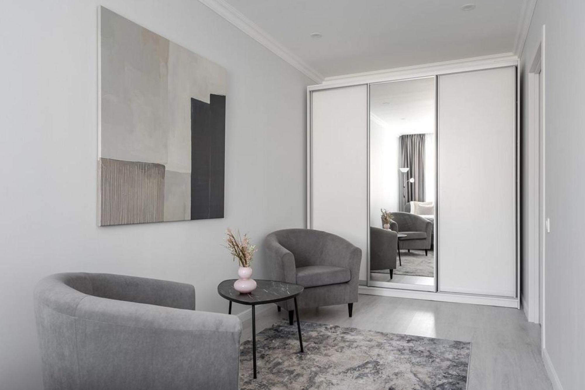 Ks Apartments Milan Exterior photo