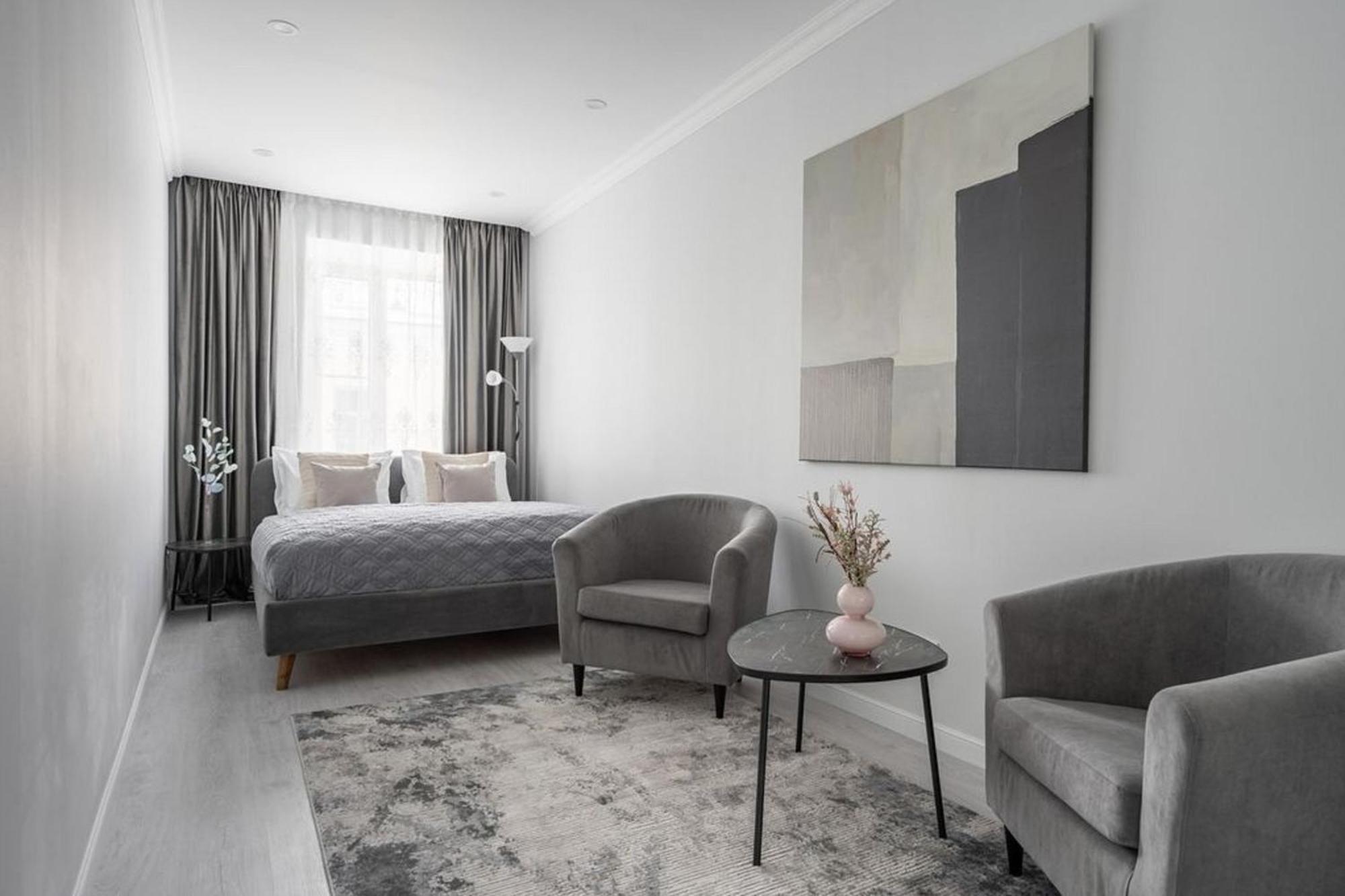 Ks Apartments Milan Exterior photo